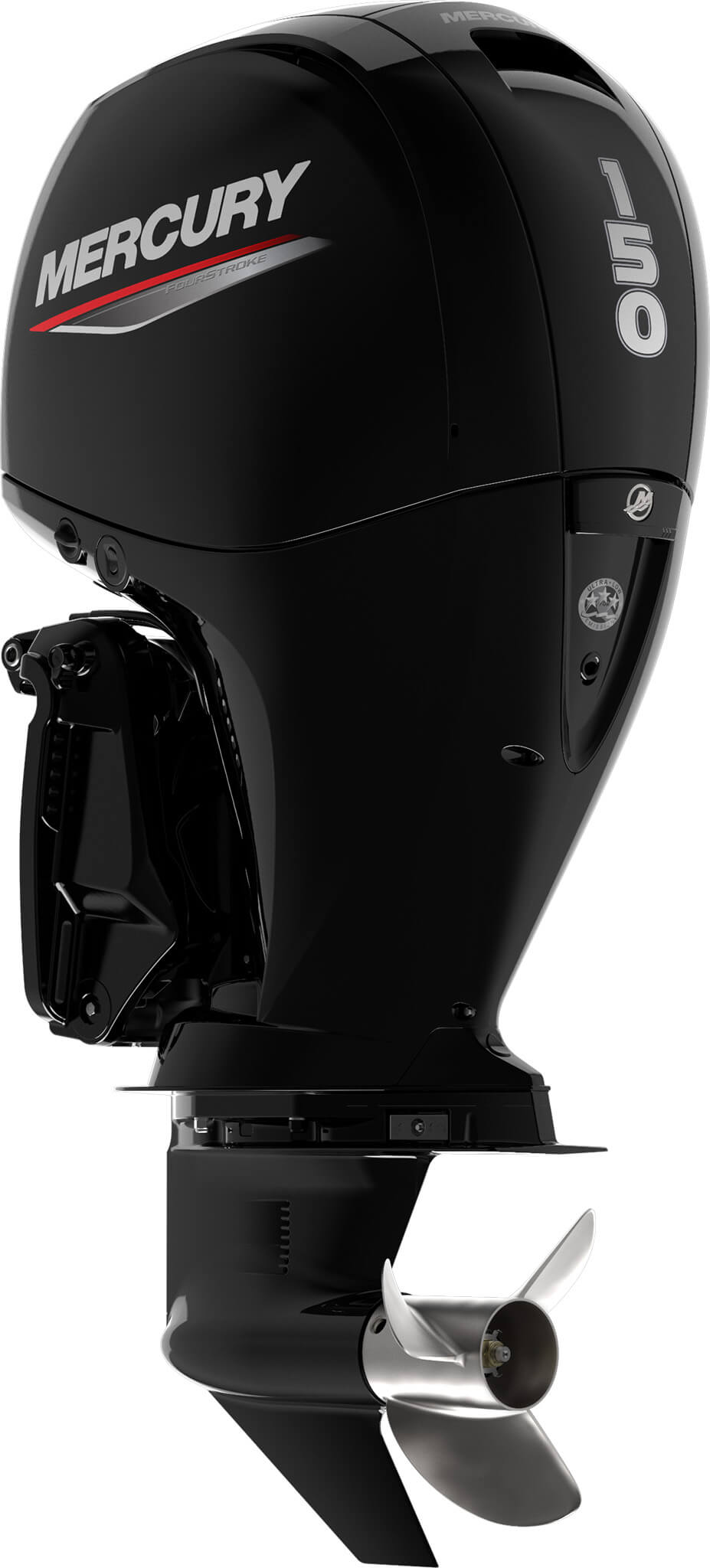Mercury Fourstroke 150HP Dıştan Takma Motor
