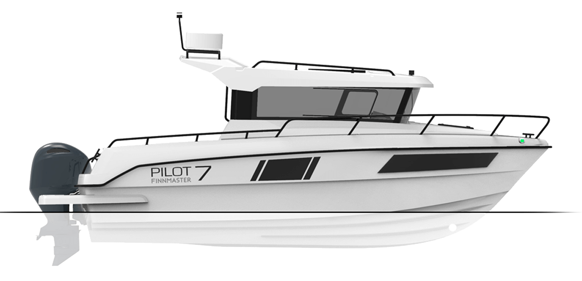 Finnmaster T6