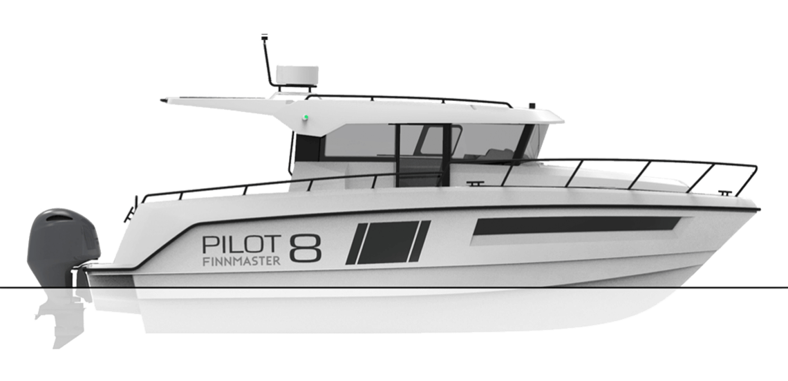 Finnmaster T6
