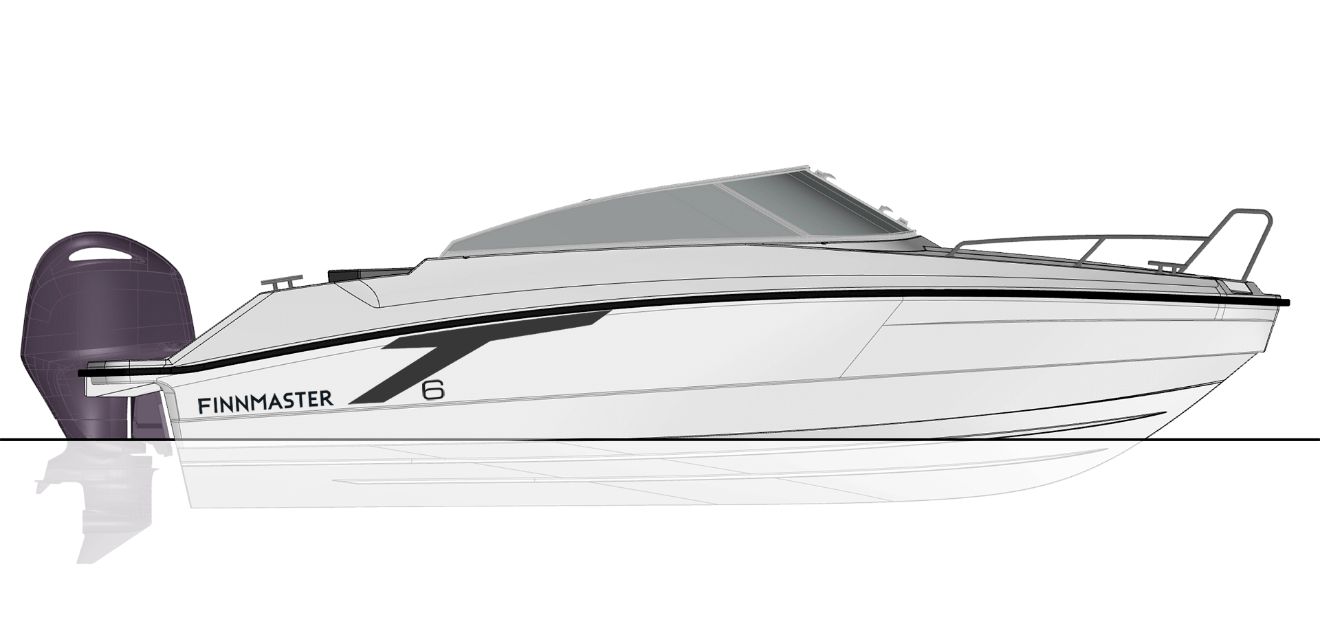 Finnmaster T6