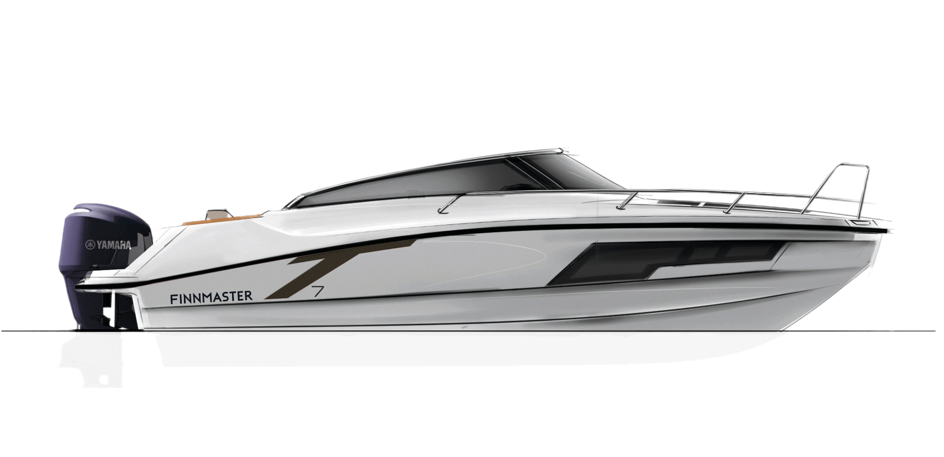 Finnmaster T6