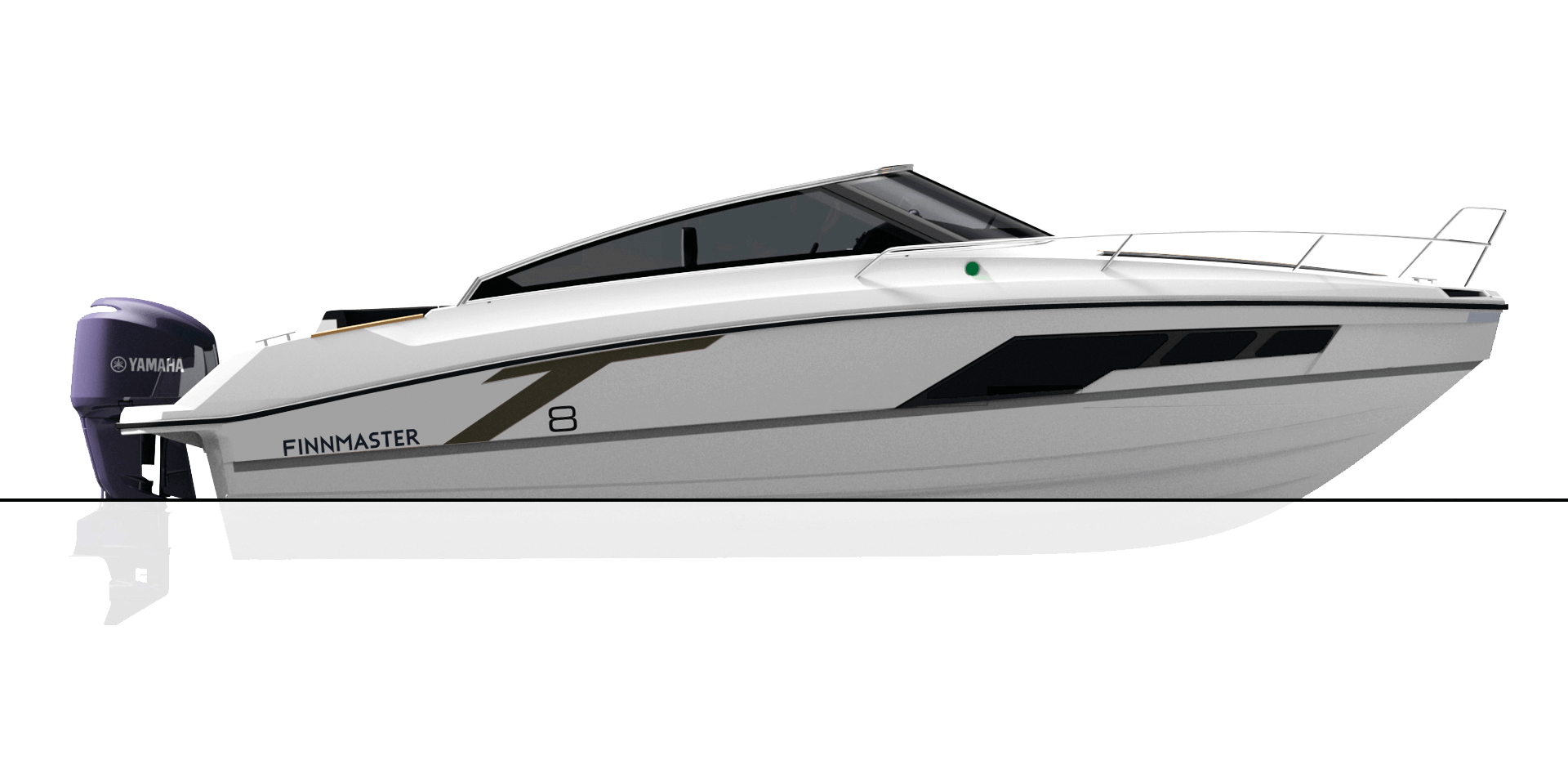 Finnmaster T6