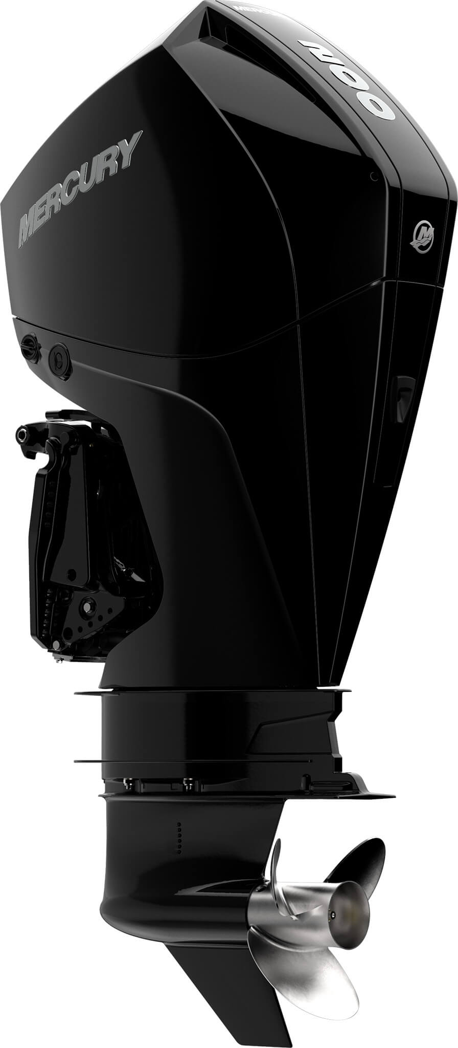 Mercury Fourstroke V6 200HP Dıştan Takma Motor