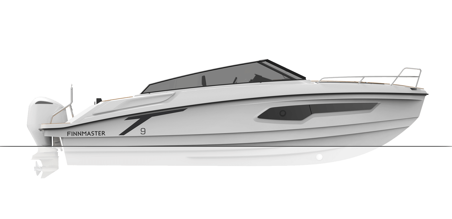 Finnmaster T6