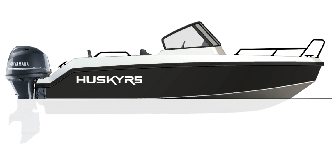 Finnmaster T6