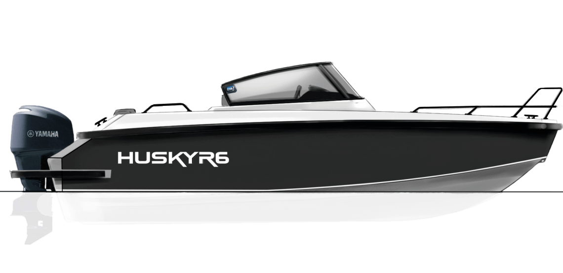 Finnmaster T6