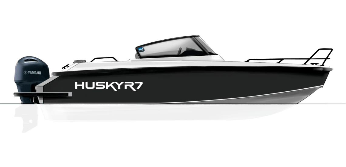 Finnmaster T6