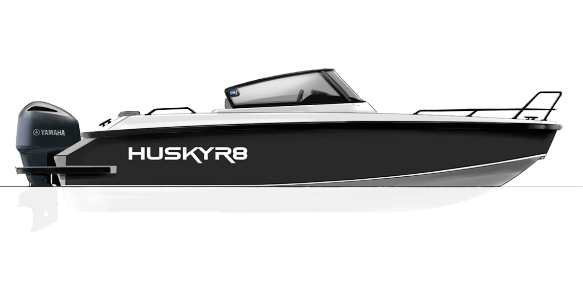 Finnmaster T6